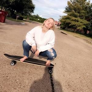 Meet your Posher, Madelyn